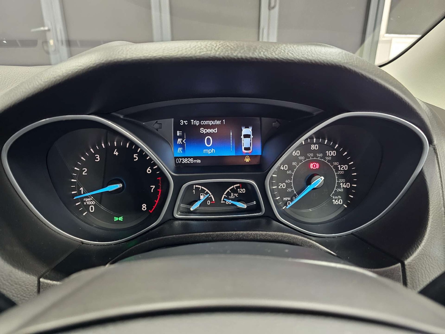 Used Ford Focus 2018 for sale - 77664928: Photo 61