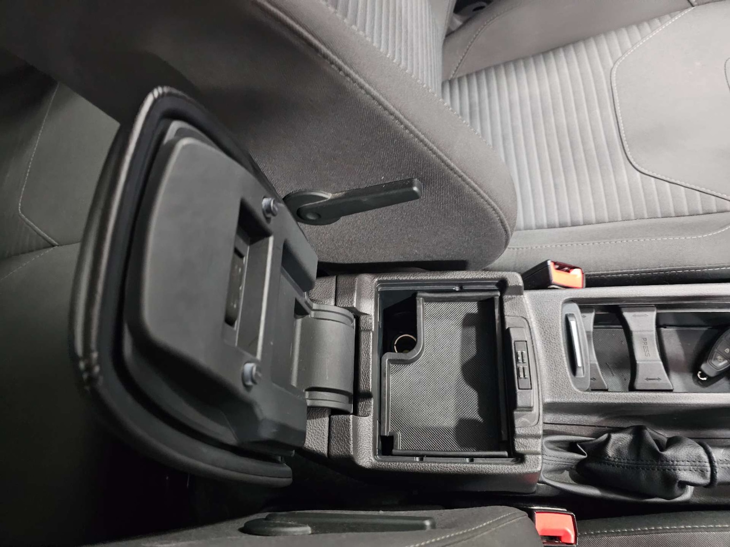 Used Ford Focus 2018 for sale - 77664928: Photo 68