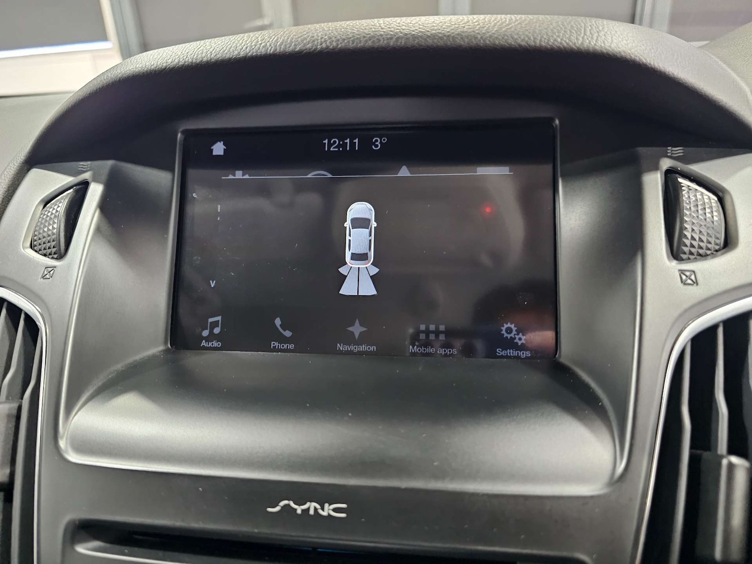 Used Ford Focus 2018 for sale - 77664928: Photo 7