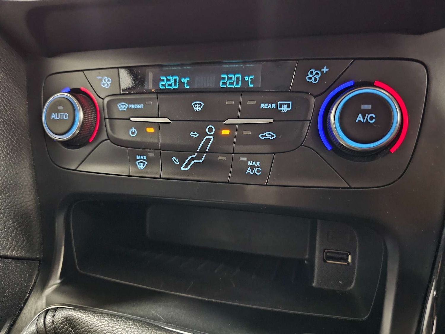 Used Ford Focus 2018 for sale - 77664928: Photo 71