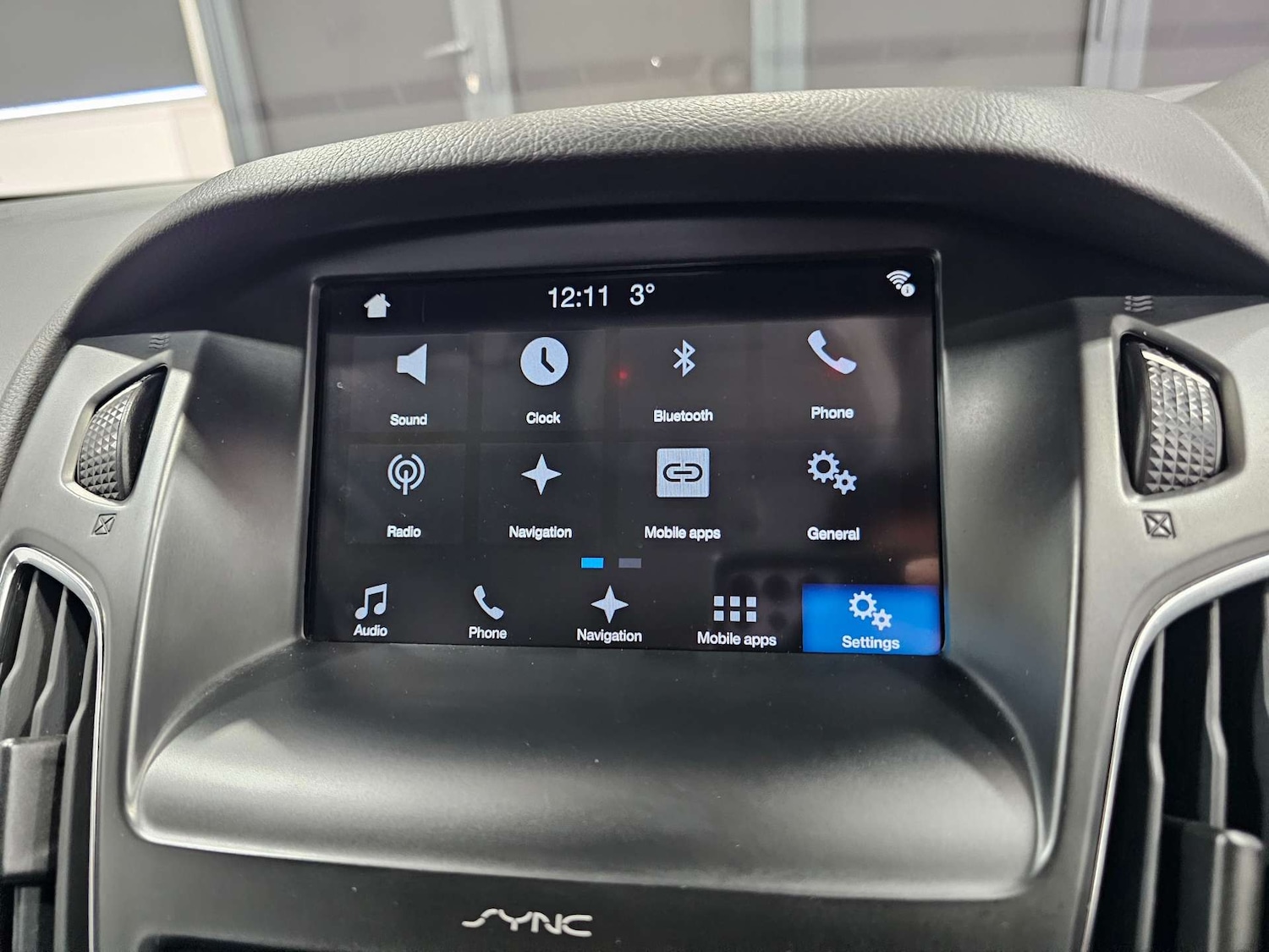 Used Ford Focus 2018 for sale - 77664928: Photo 75