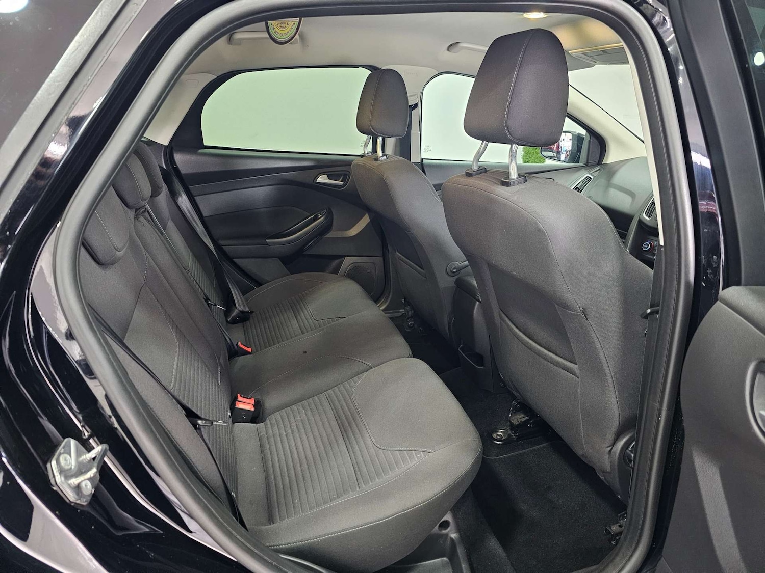 Used Ford Focus 2018 for sale - 77664928: Photo 82