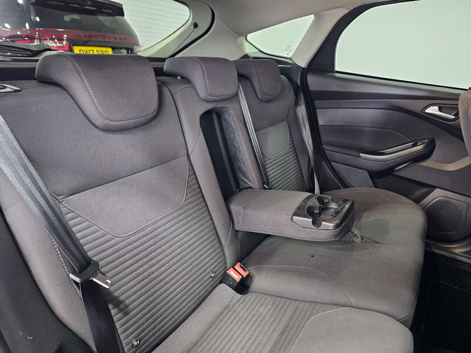 Used Ford Focus 2018 for sale - 77664928: Photo 85