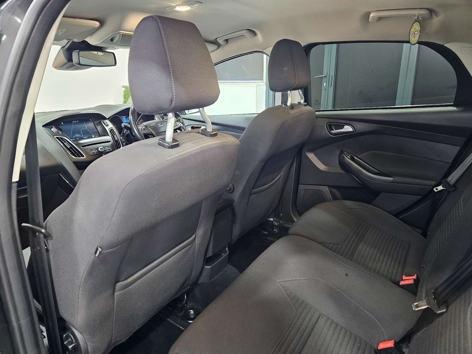 Used Ford Focus 2018 for sale - 77664928: Photo 88