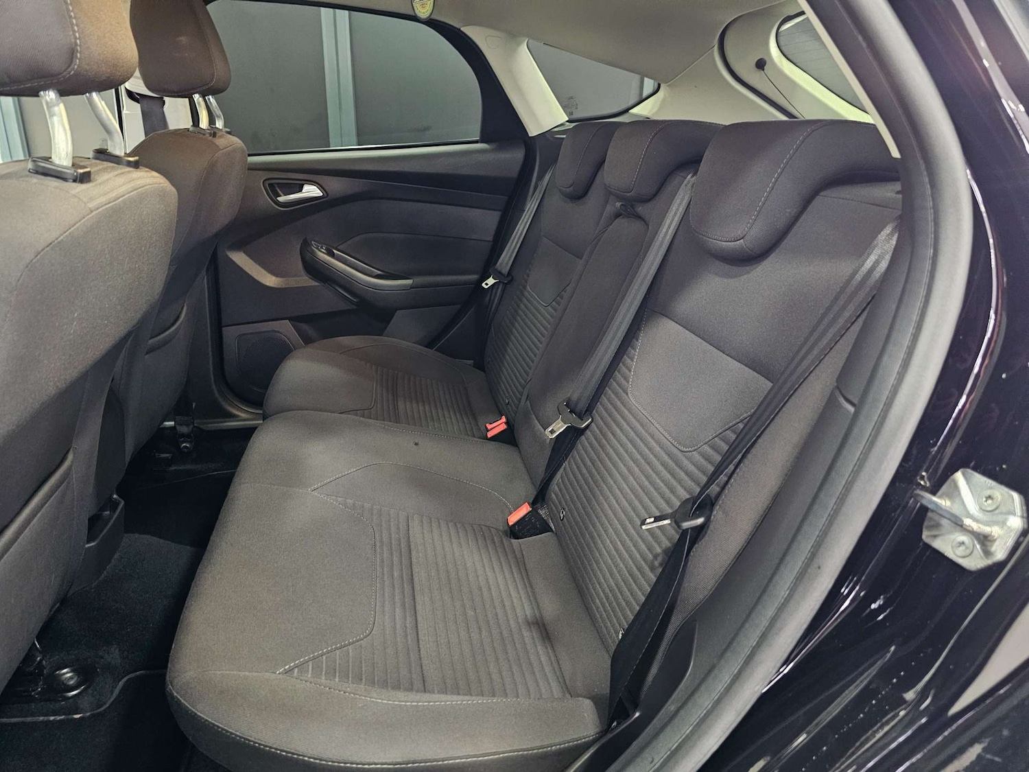 Used Ford Focus 2018 for sale - 77664928: Photo 89