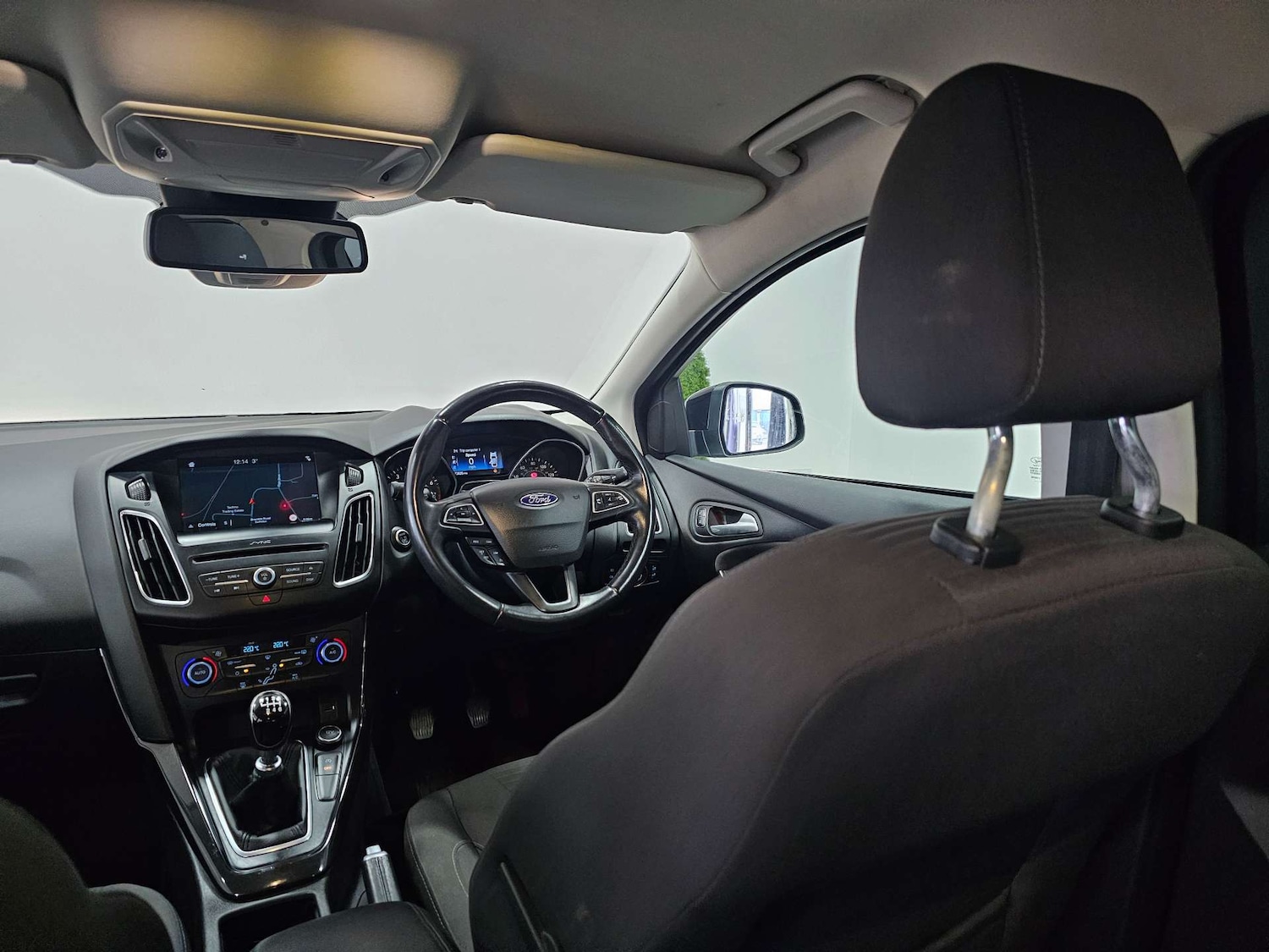 Used Ford Focus 2018 for sale - 77664928: Photo 90