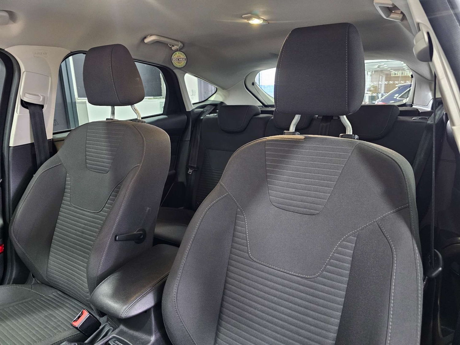 Used Ford Focus 2018 for sale - 77664928: Photo 94