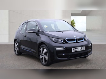 Used BMW i3 2020 for sale - 79239998: Photo