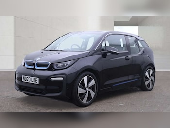 Used BMW i3 2020 for sale - 79239998: Photo
