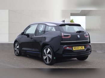 Used BMW i3 2020 for sale - 79239998: Photo
