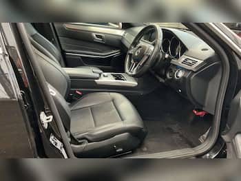 Used Mercedes-Benz E Class 2015 for sale - 79593619: Photo