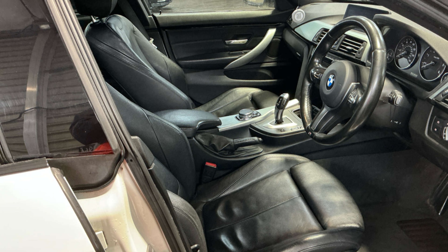 Used BMW 4 Series 2015 for sale - 77378392: Photo 12