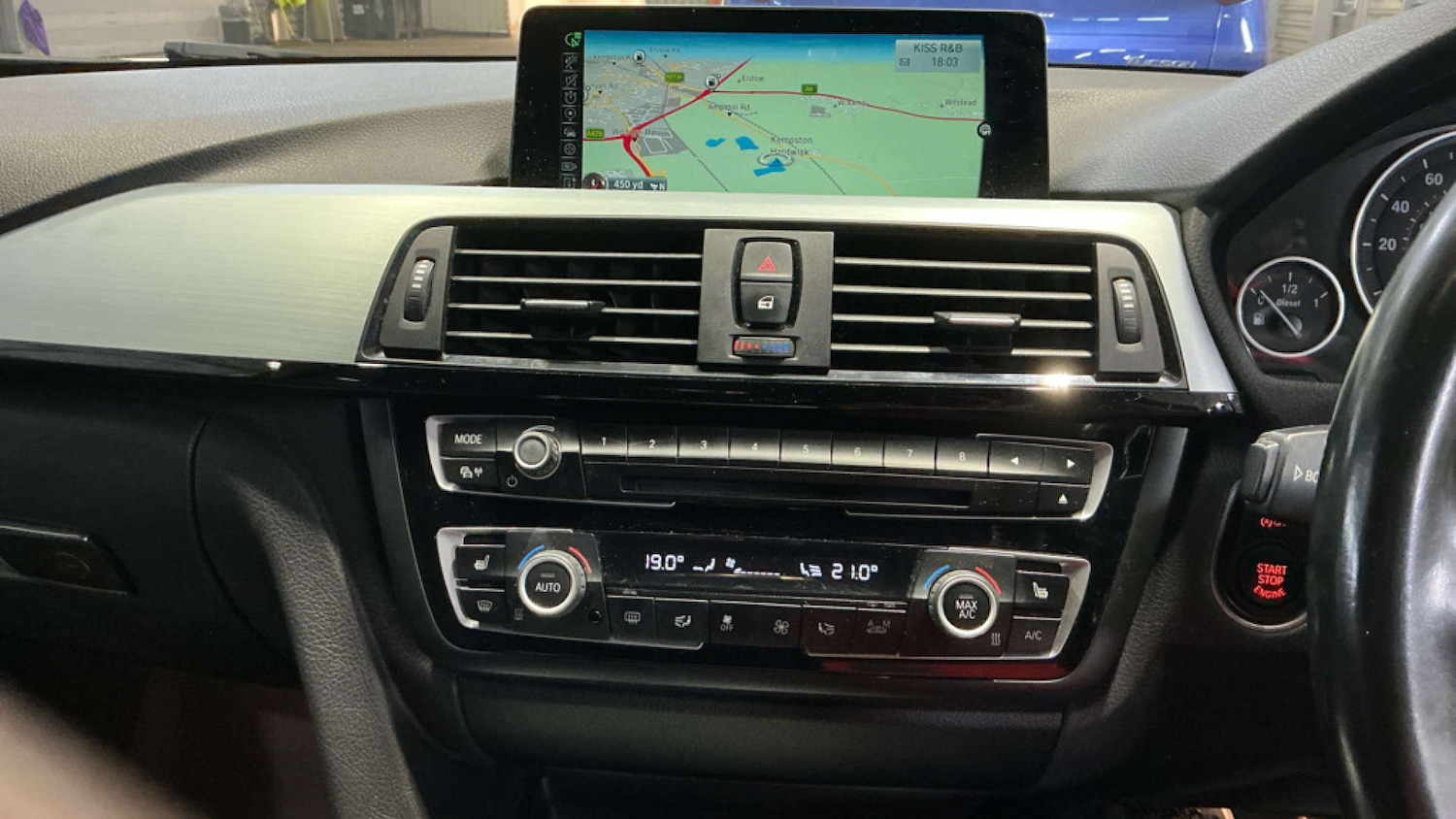 Used BMW 4 Series 2015 for sale - 77378392: Photo 14