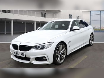 Used BMW 4 Series 2015 for sale - 77378392: Photo