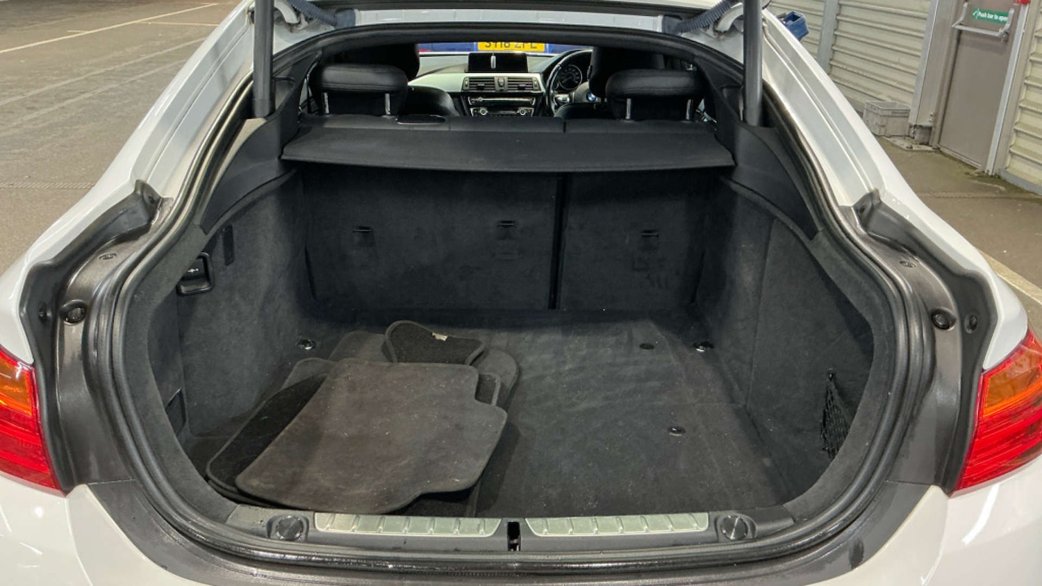 Used BMW 4 Series 2015 for sale - 77378392: Photo 9