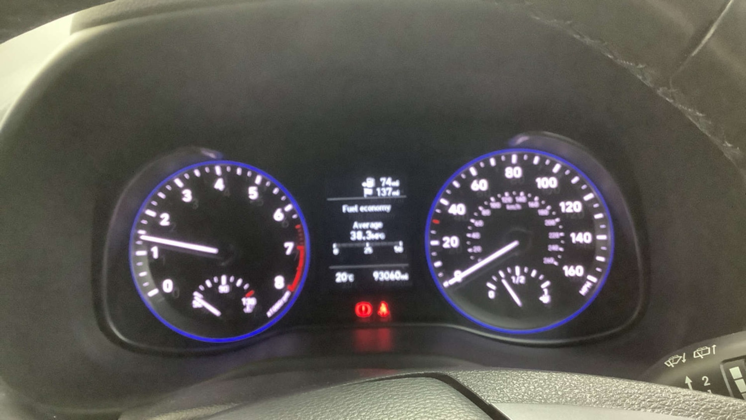 Used Hyundai KONA 2018 for sale - 76972493: Photo 11