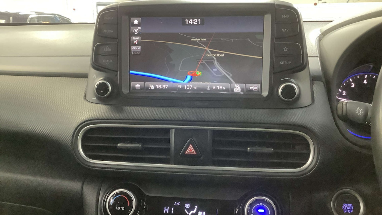 Used Hyundai KONA 2018 for sale - 76972493: Photo 12