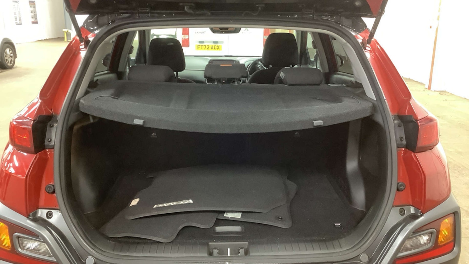 Used Hyundai KONA 2018 for sale - 76972493: Photo 14