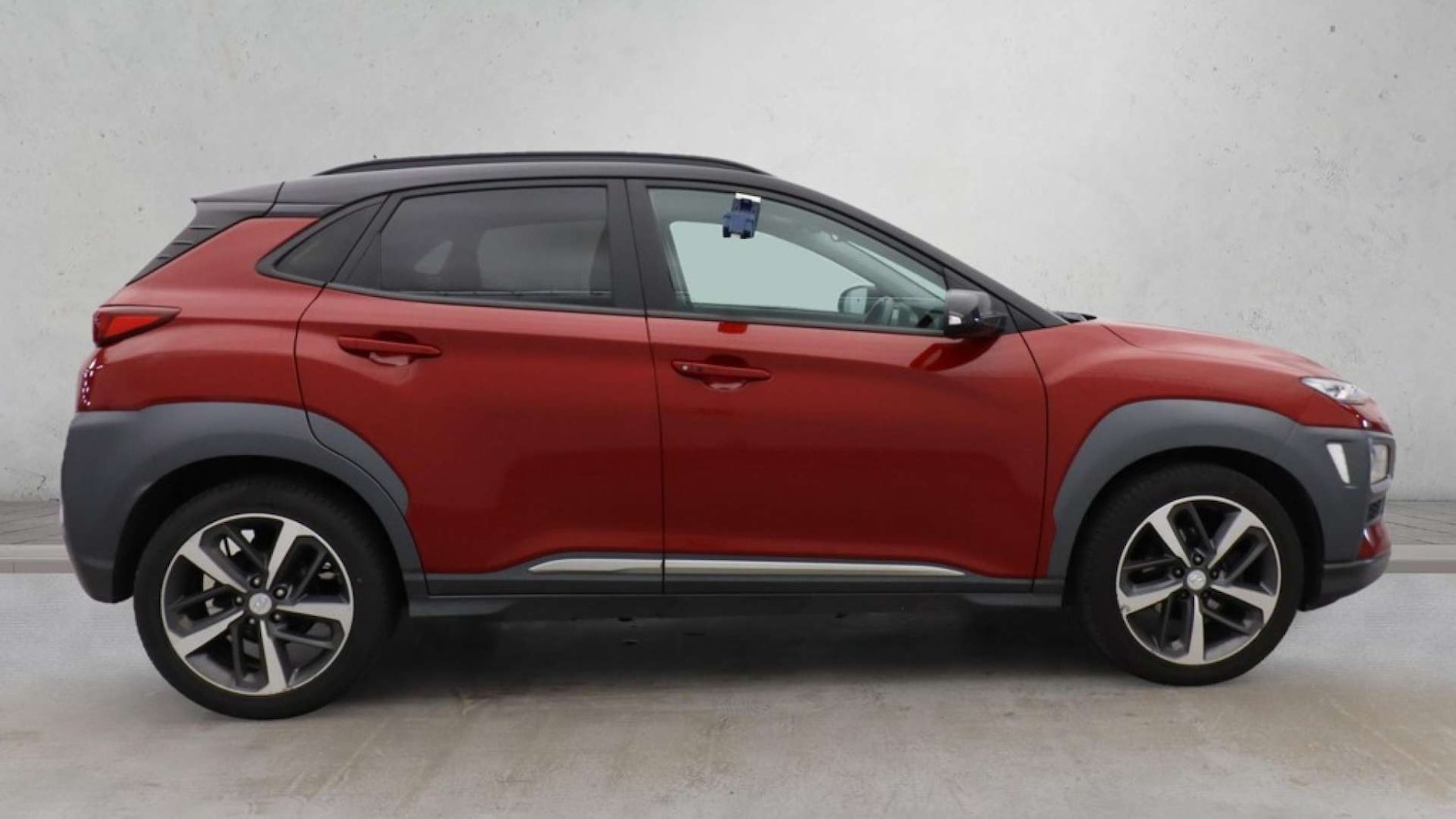 Used Hyundai KONA 2018 for sale - 76972493: Photo 7