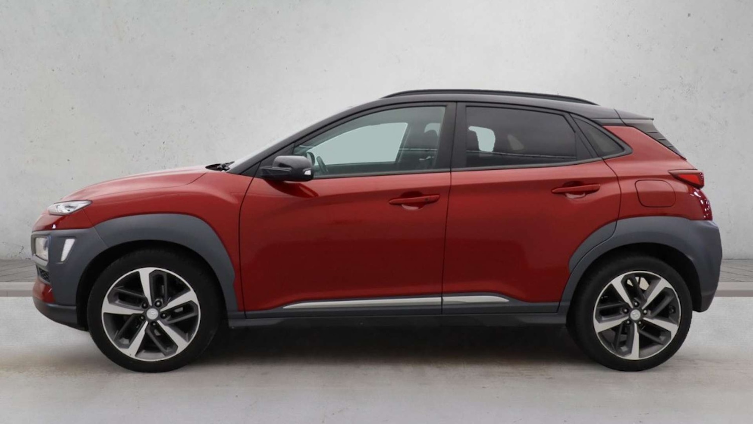 Used Hyundai KONA 2018 for sale - 76972493: Photo 8