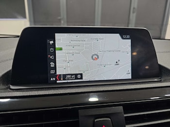 Used BMW 1 Series 2018 for sale - 78353600: Photo