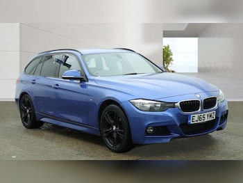 Used BMW 3 Series 2015 for sale - 78495537: Photo
