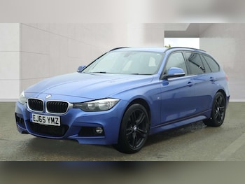 Used BMW 3 Series 2015 for sale - 78495537: Photo