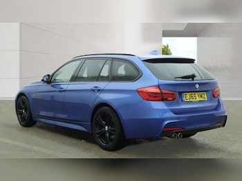 Used BMW 3 Series 2015 for sale - 78495537: Photo