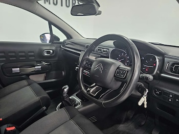 Used Citroen C3 2017 for sale - 78478683: Photo