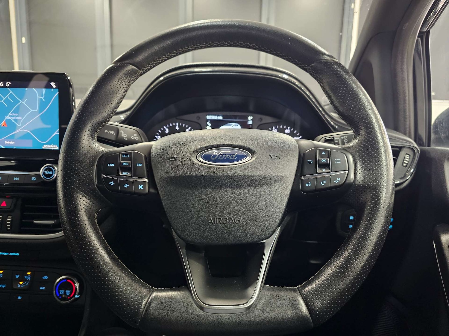 Used Ford Fiesta 2018 for sale - 76972358: Photo 10