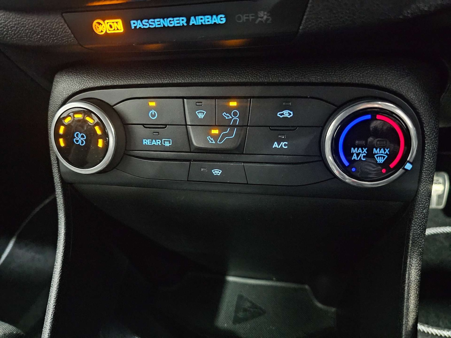 Used Ford Fiesta 2018 for sale - 76972358: Photo 15