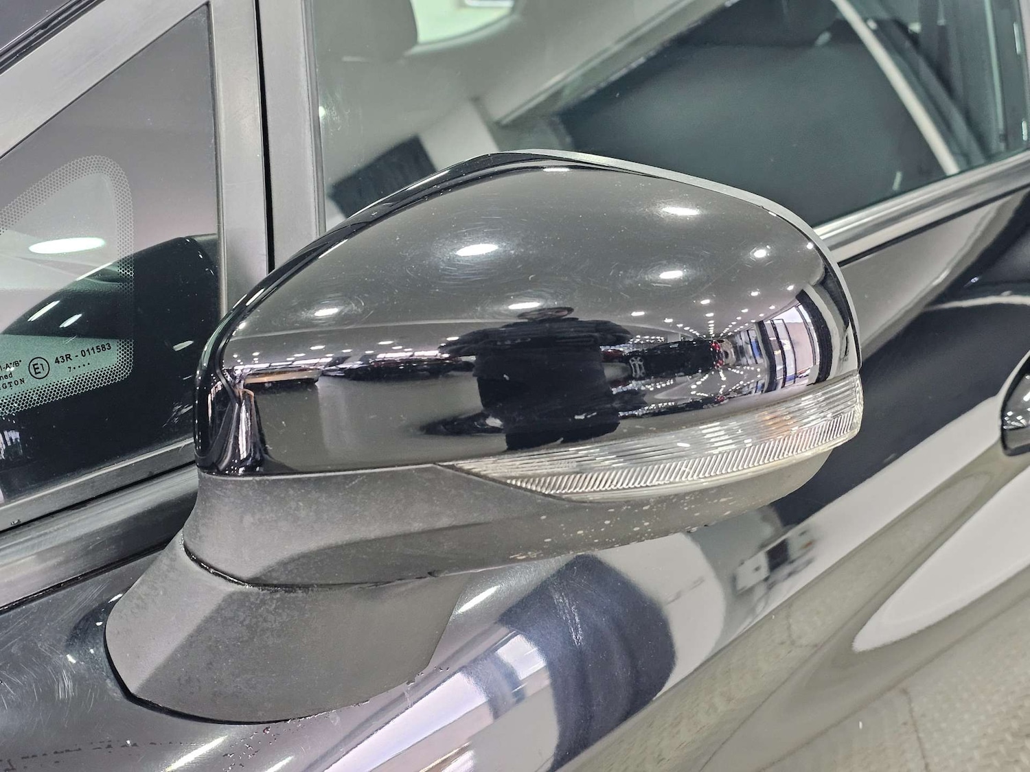 Used Ford Fiesta 2018 for sale - 76972358: Photo 23