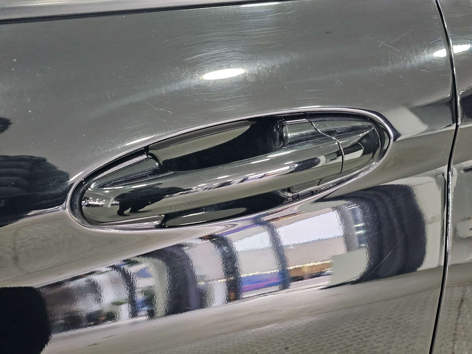 Used Ford Fiesta 2018 for sale - 76972358: Photo 24