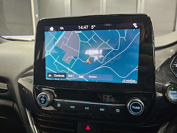 Used Ford Fiesta 2018 for sale - 76972358: Photo