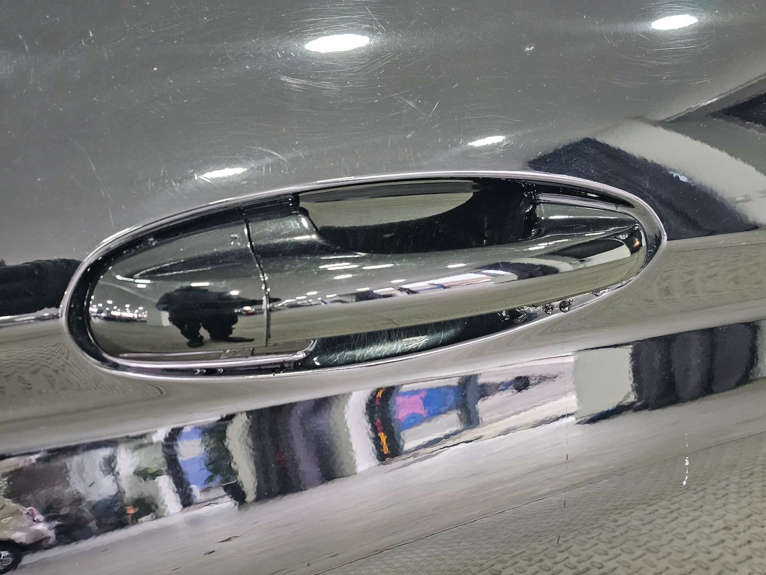 Used Ford Fiesta 2018 for sale - 76972358: Photo 39