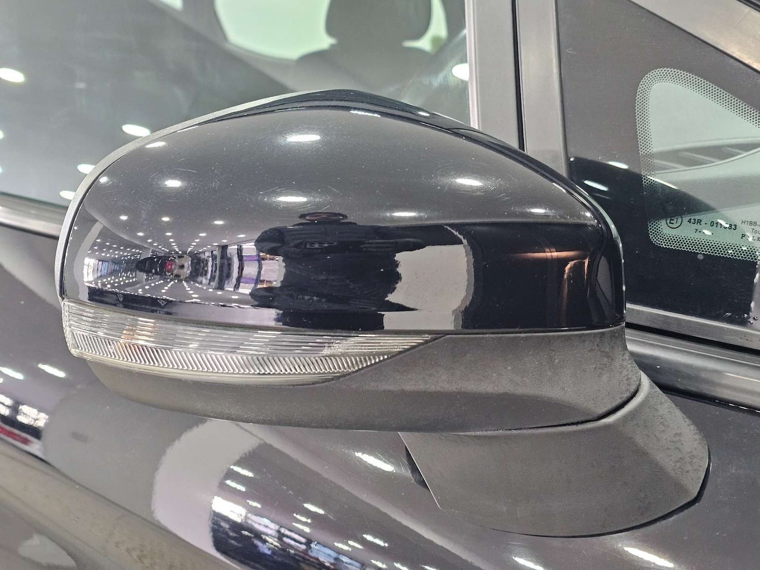 Used Ford Fiesta 2018 for sale - 76972358: Photo 40