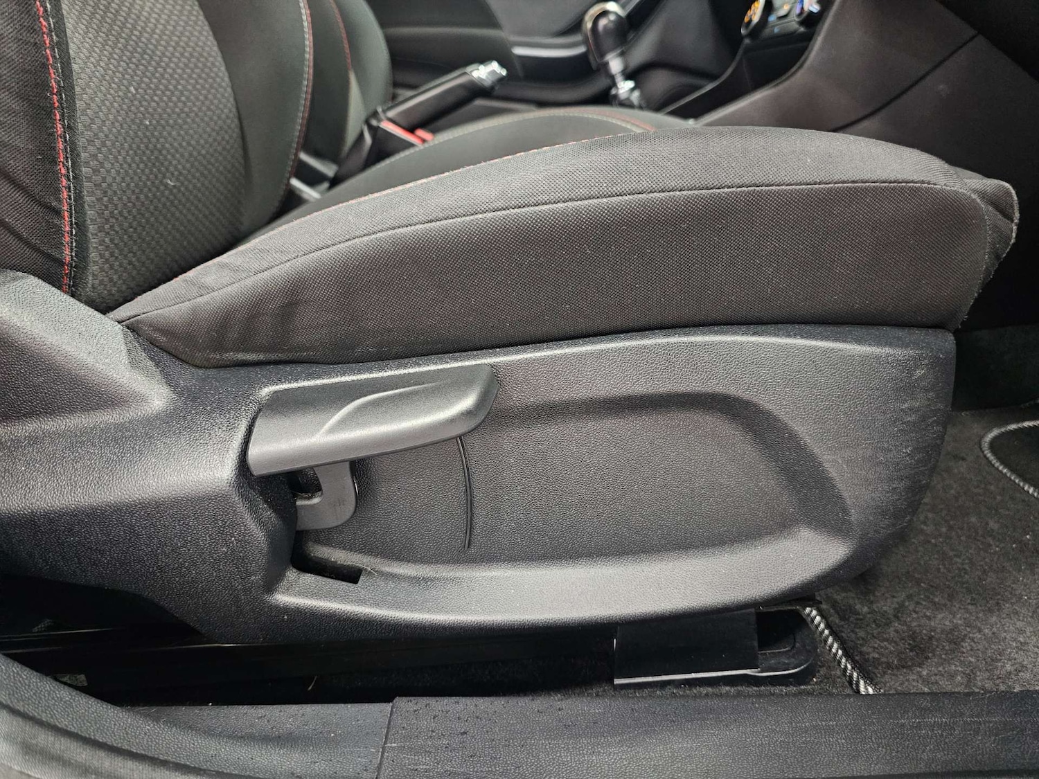 Used Ford Fiesta 2018 for sale - 76972358: Photo 58