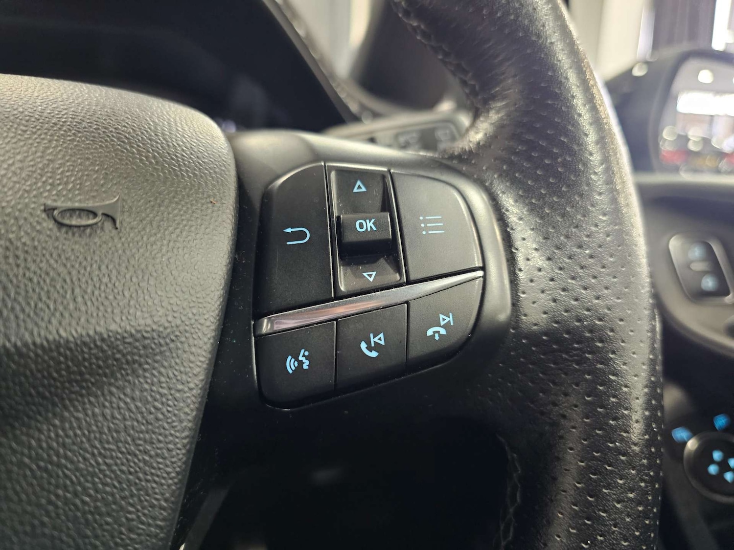 Used Ford Fiesta 2018 for sale - 76972358: Photo 60