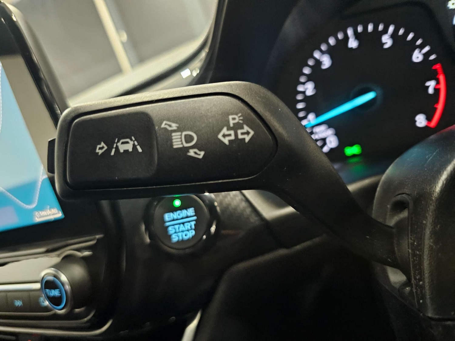 Used Ford Fiesta 2018 for sale - 76972358: Photo 63