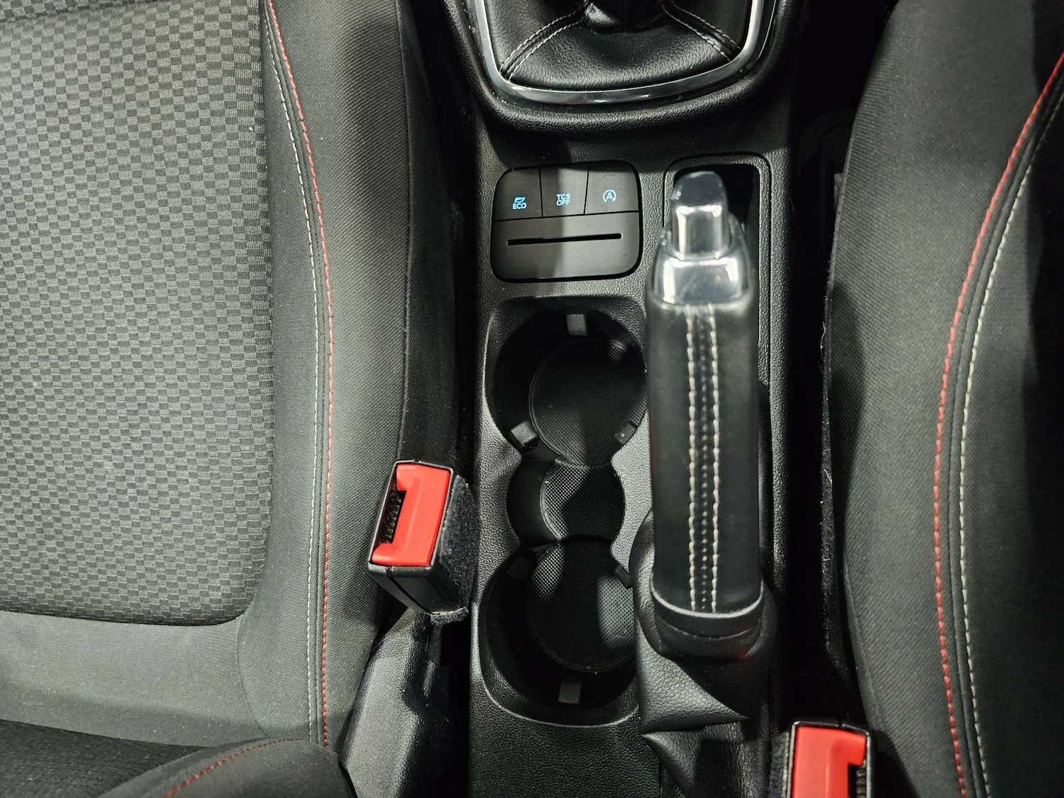 Used Ford Fiesta 2018 for sale - 76972358: Photo 65