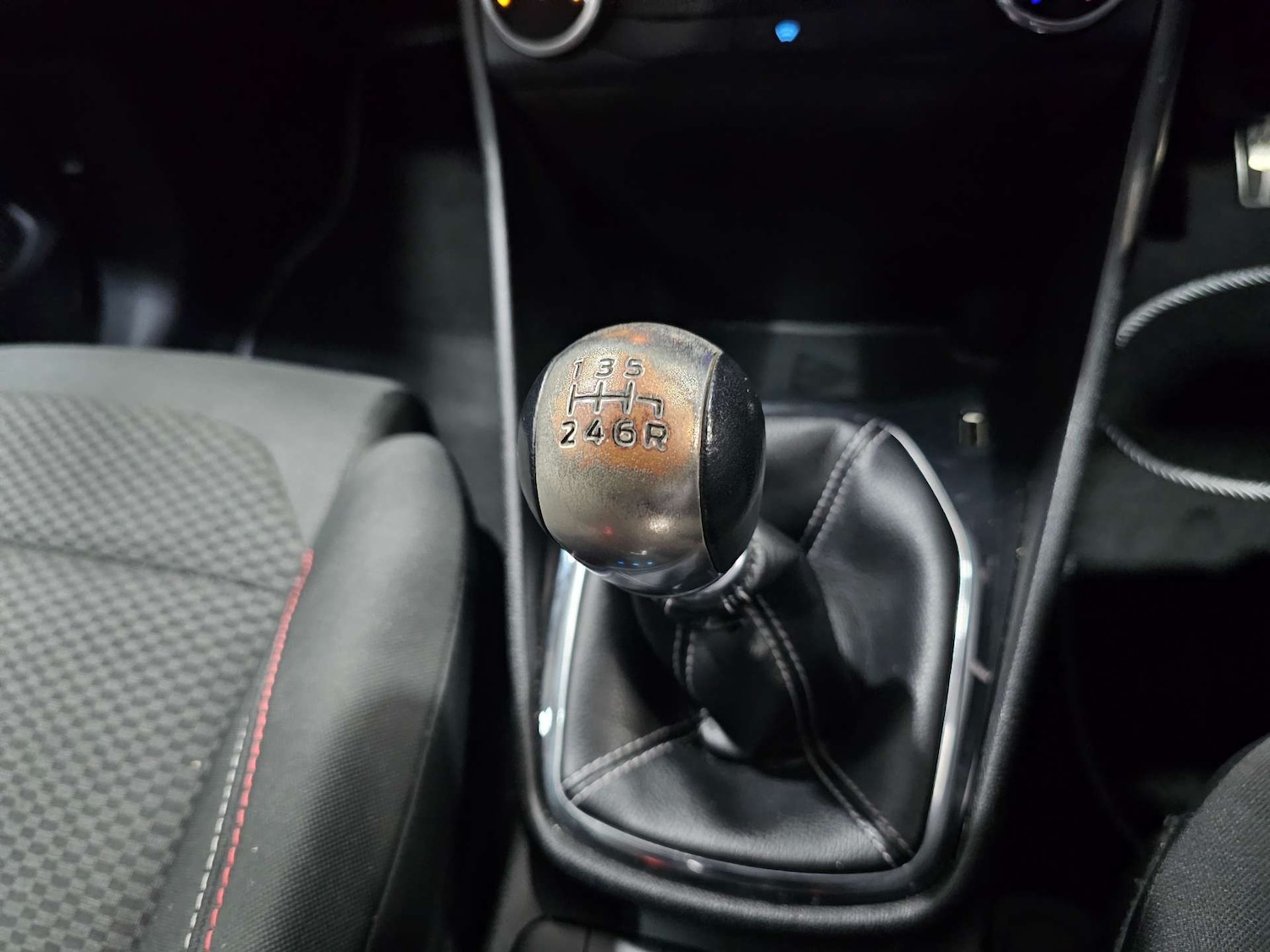 Used Ford Fiesta 2018 for sale - 76972358: Photo 66