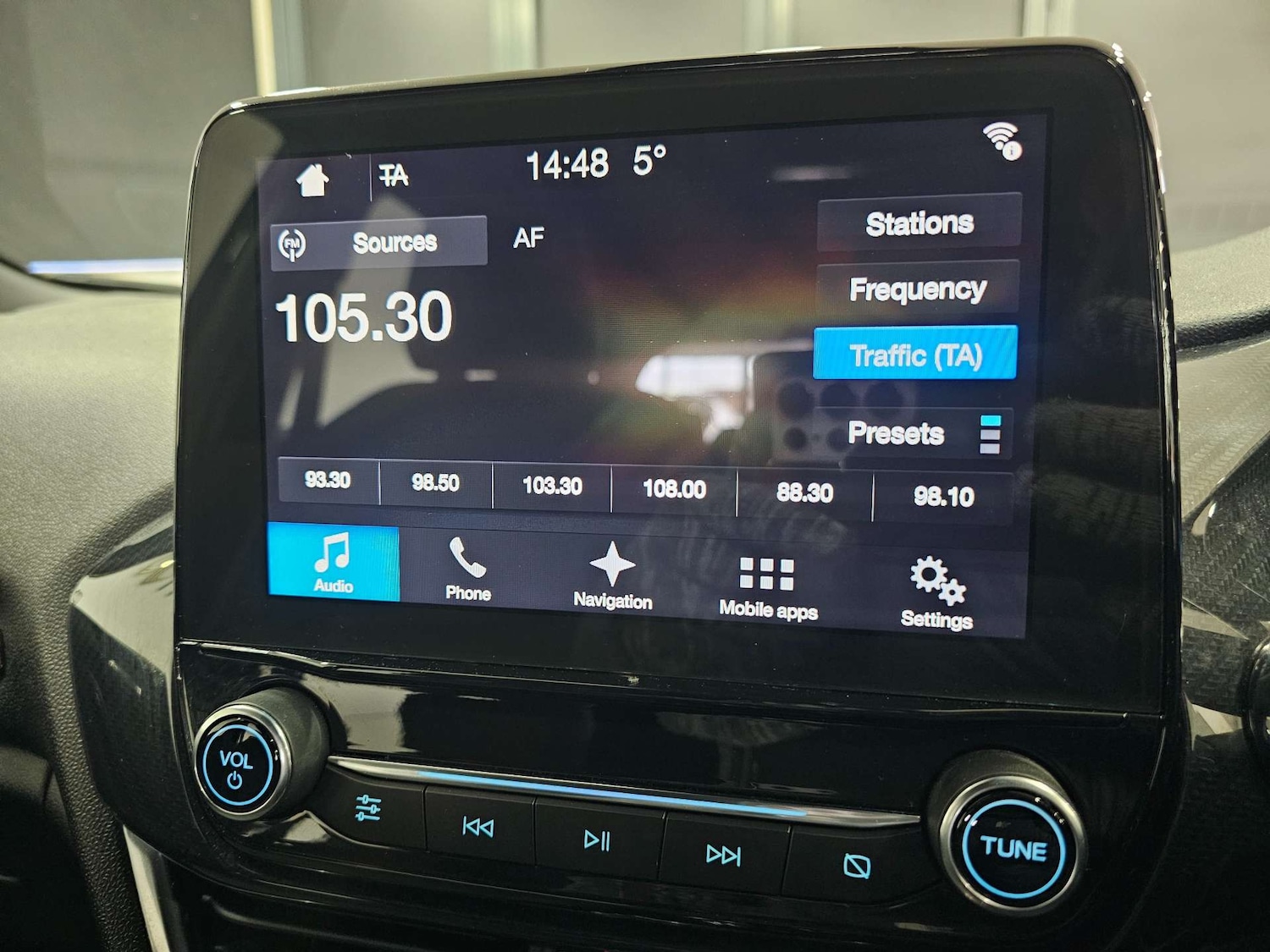 Used Ford Fiesta 2018 for sale - 76972358: Photo 67