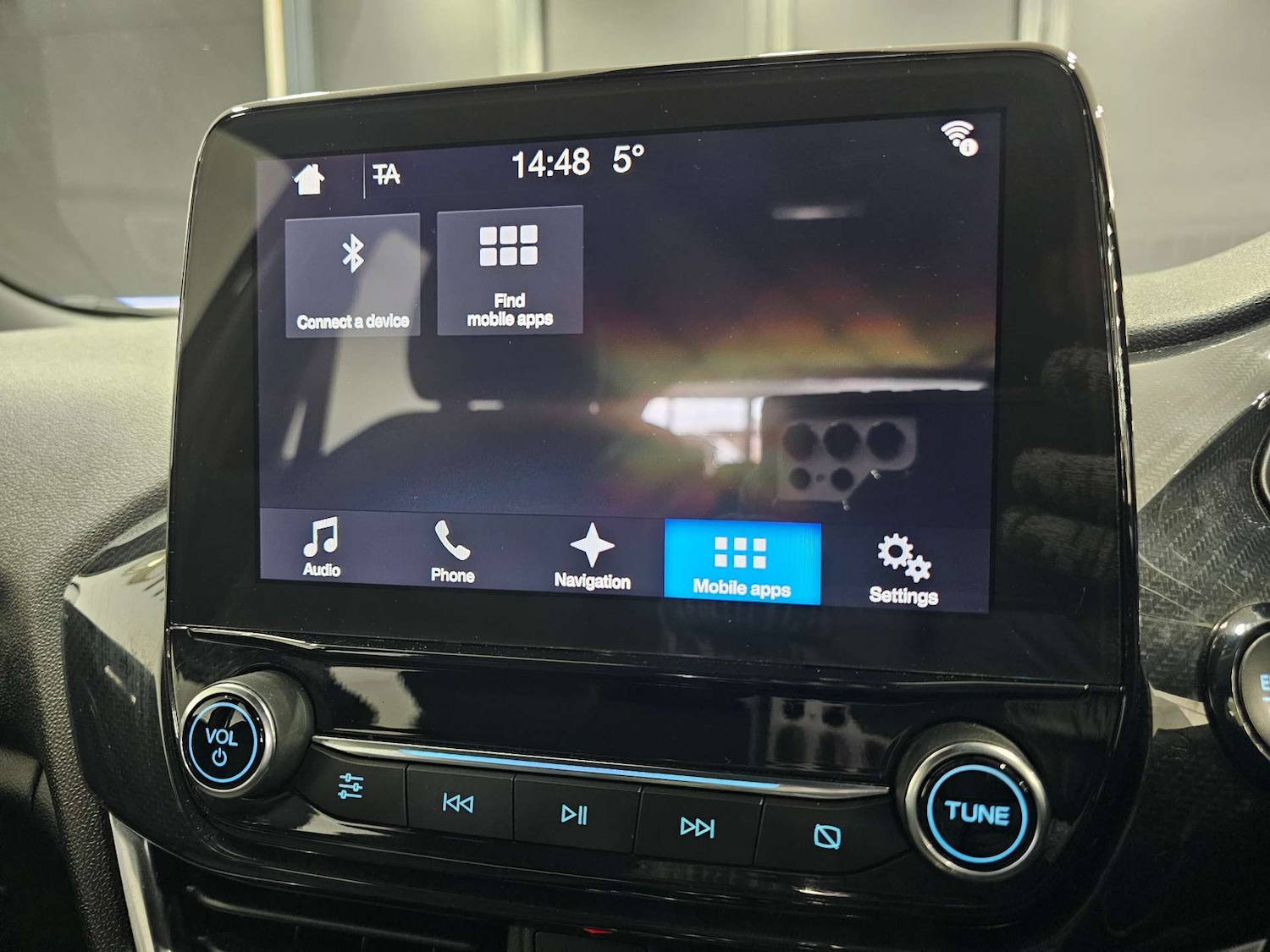 Used Ford Fiesta 2018 for sale - 76972358: Photo 70