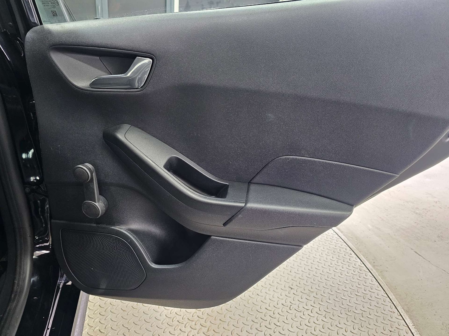 Used Ford Fiesta 2018 for sale - 76972358: Photo 76