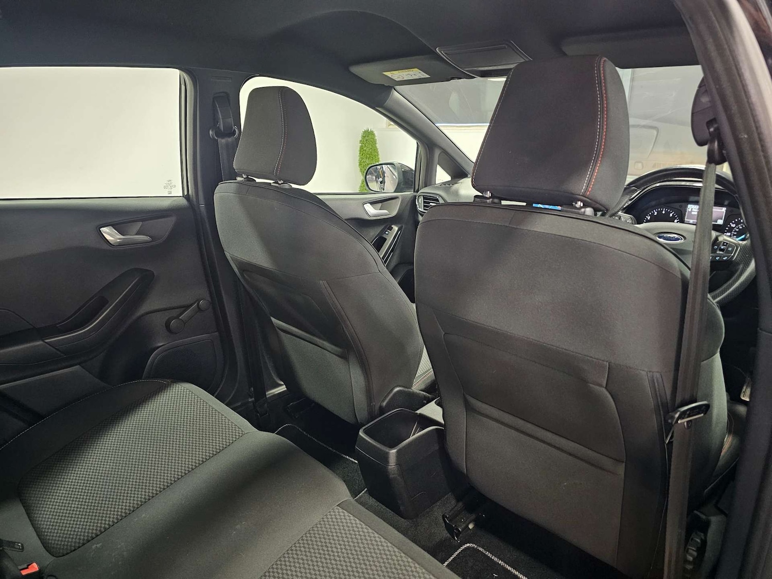 Used Ford Fiesta 2018 for sale - 76972358: Photo 78