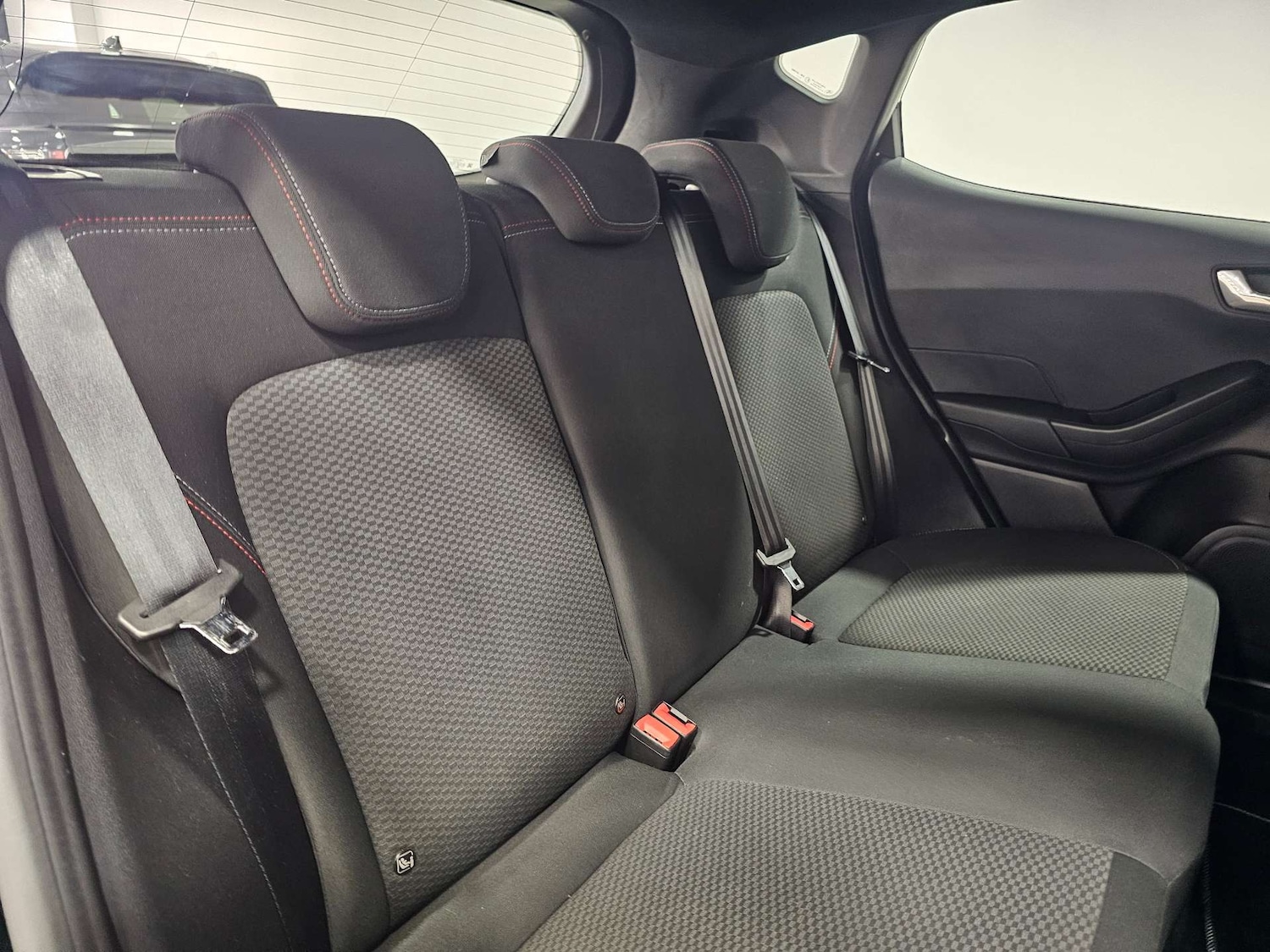 Used Ford Fiesta 2018 for sale - 76972358: Photo 79