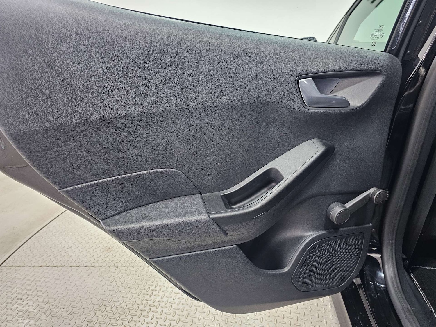 Used Ford Fiesta 2018 for sale - 76972358: Photo 80