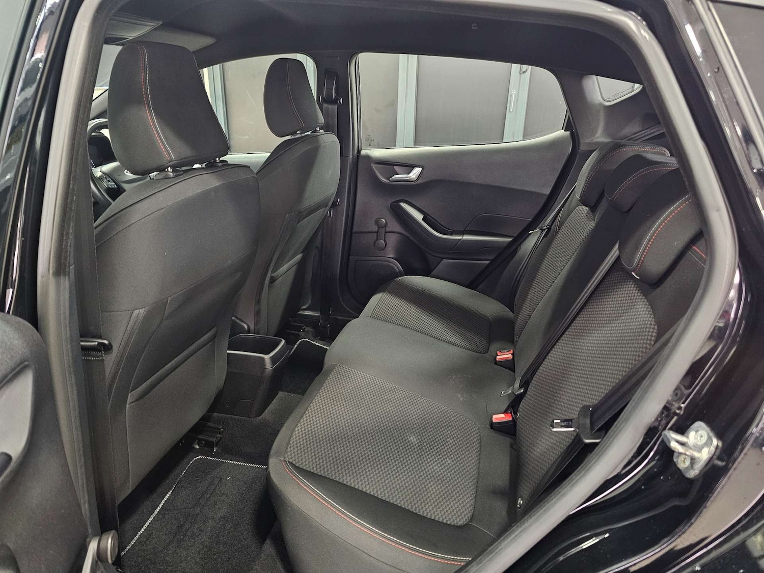 Used Ford Fiesta 2018 for sale - 76972358: Photo 81