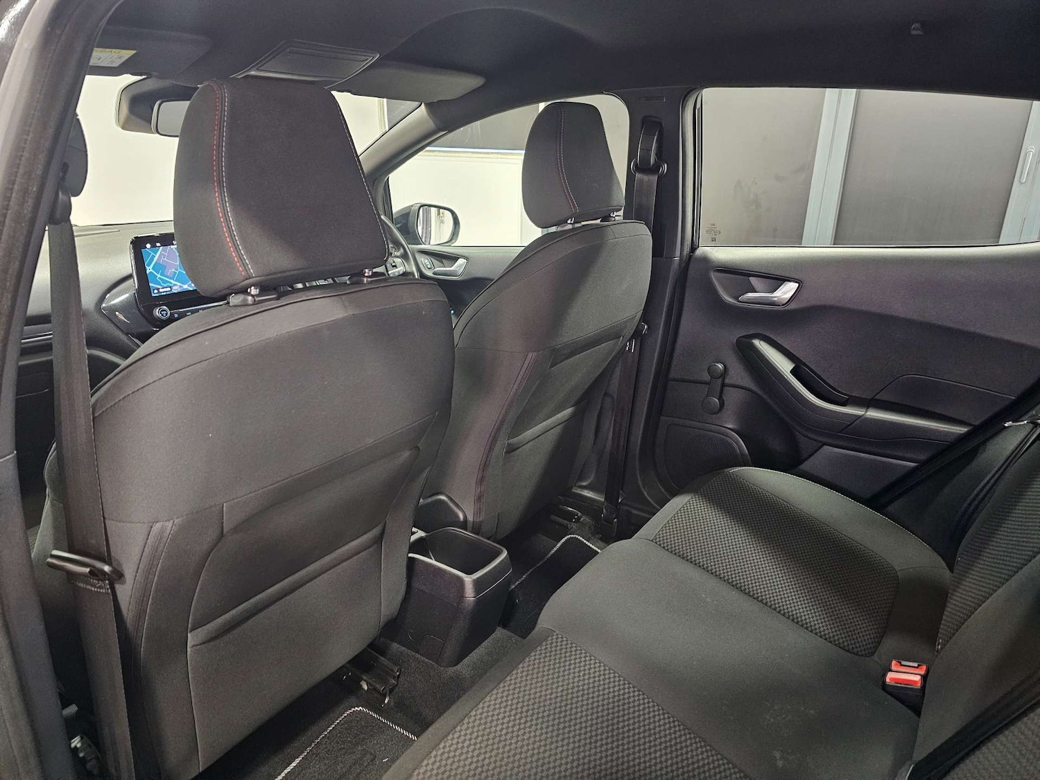 Used Ford Fiesta 2018 for sale - 76972358: Photo 82