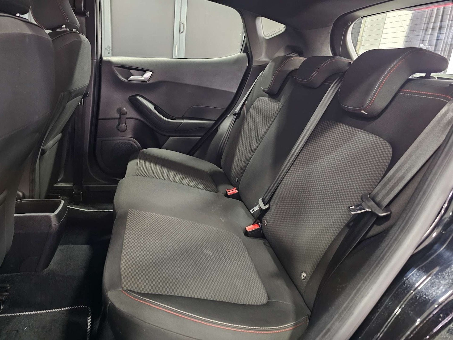 Used Ford Fiesta 2018 for sale - 76972358: Photo 83